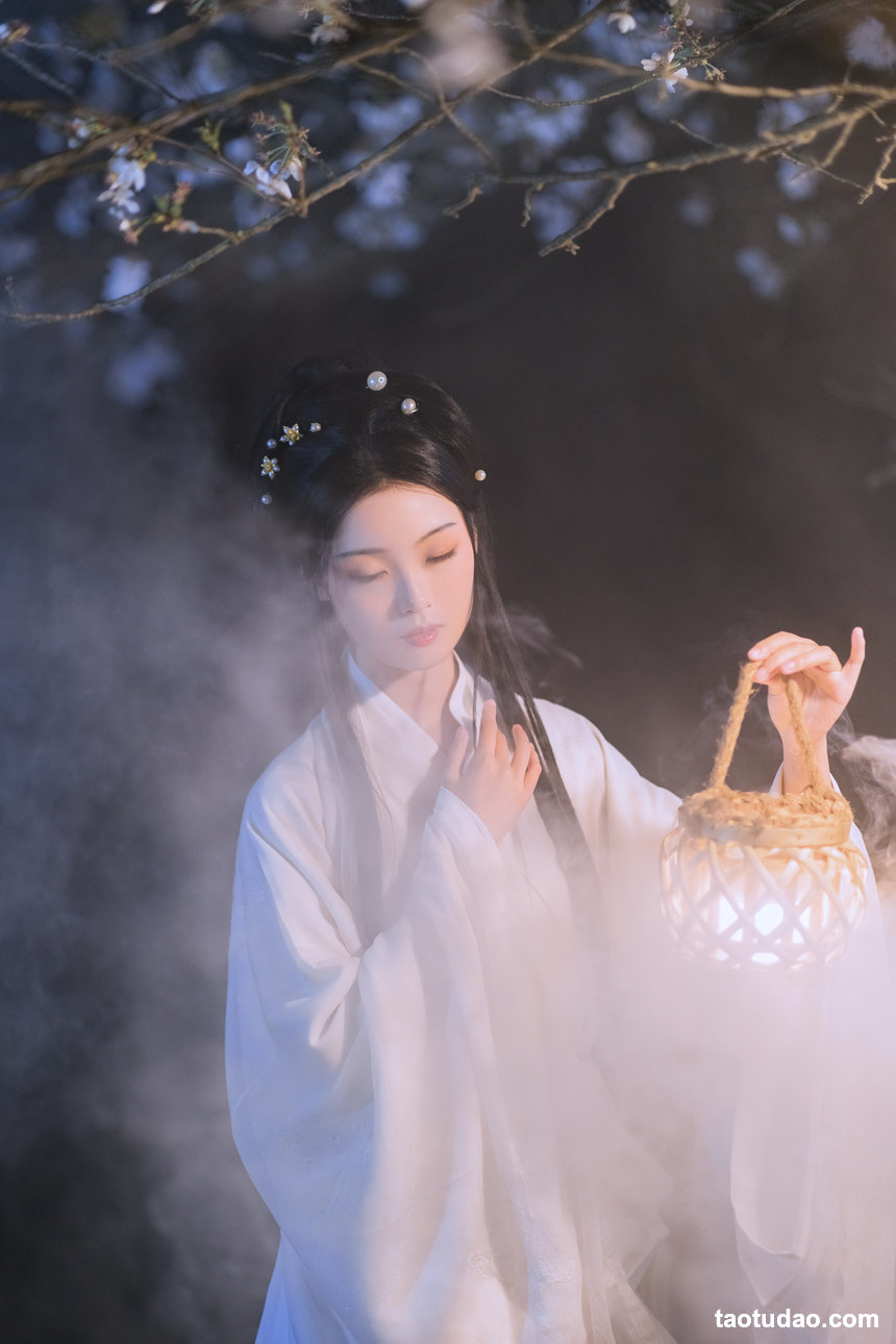 图片[2]-[YITUYU艺图语]2022.05.13 一枕清梦 汀贰[31+1P／368MB]-绅士图