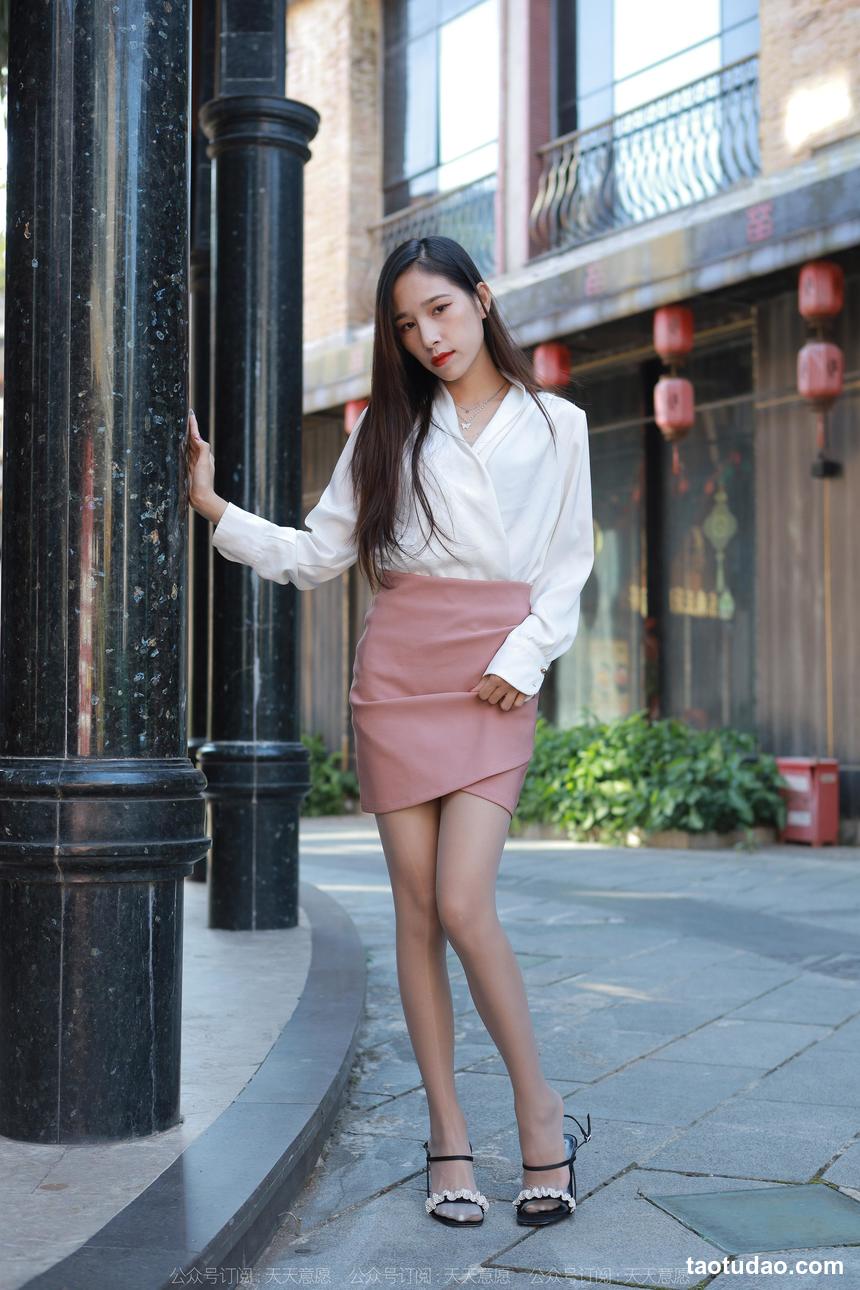 图片[3]-[IESS异思趣向] 2022.10.27 丝享家 1250 美子《街角的爱人》[88P-94.1M]-绅士图