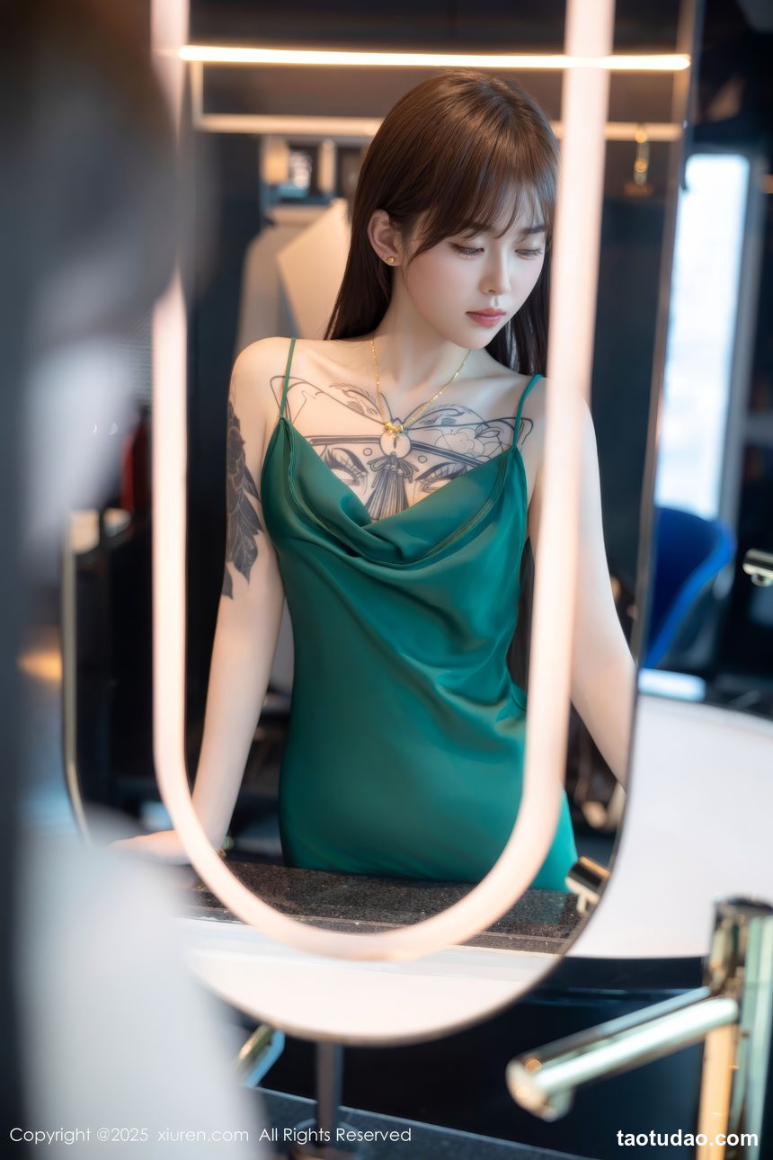 [XiuRen秀人网] 2025.01.23 No.9803 奶瓶 [94P-244MB]-绅士图