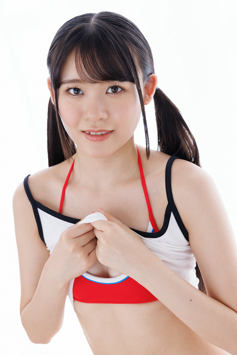 / Minisuka.tv / Rima Ozora 大空りま - Secret Gallery Stage1 Set 7.01 / 38P32MB / 日系-绅士图