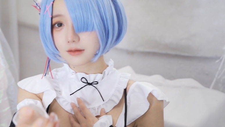 主播洛丽塔大哥转行COSER 混得风生水起-艺库