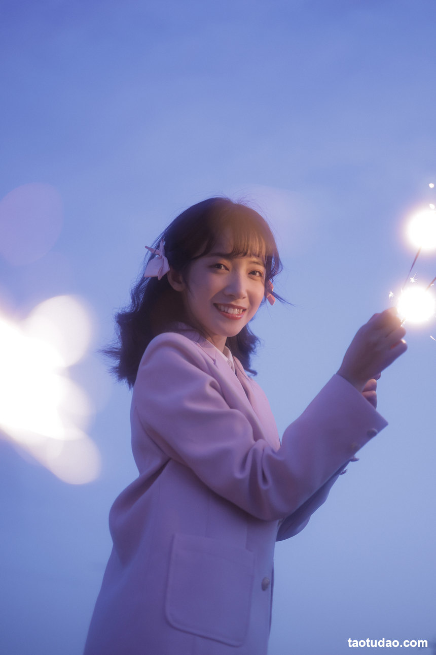 图片[3]-[YITUYU艺图语]2022.09.01 如愿 一只阿梦崽[20+1P／156MB]-绅士图