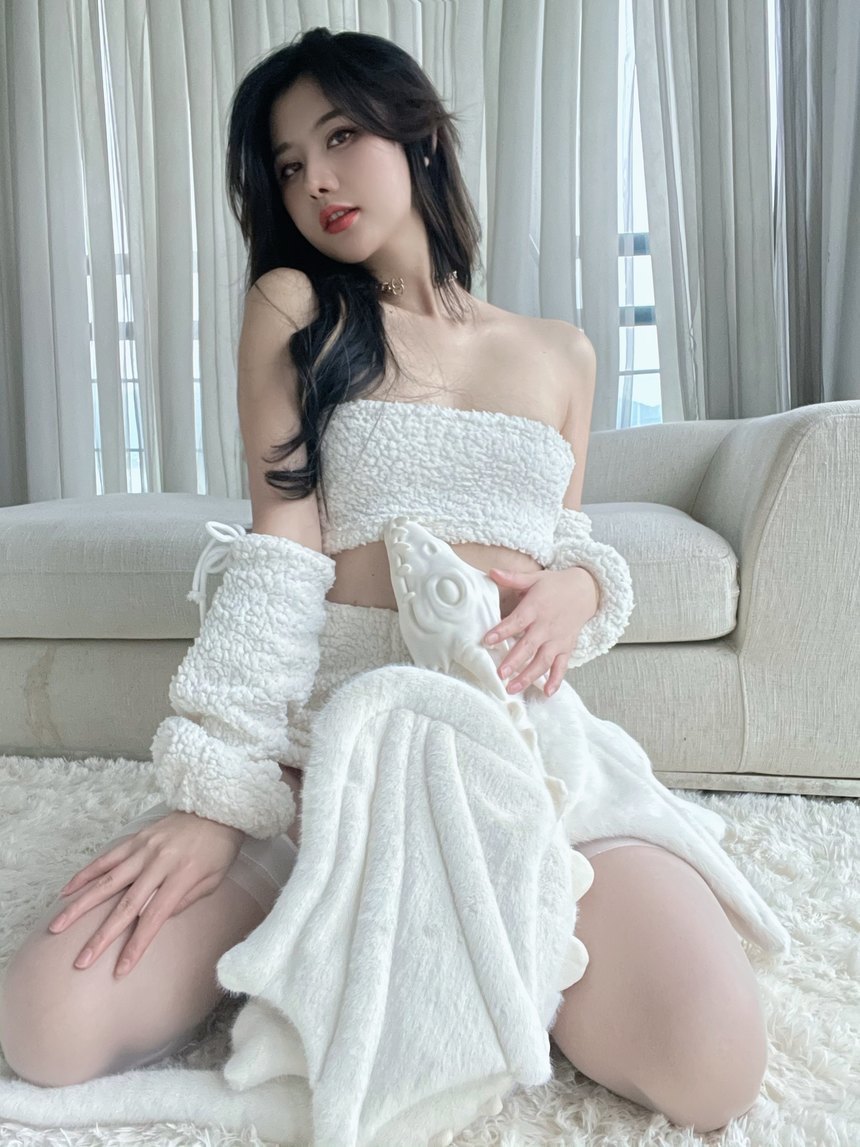 图片[2]-就是阿朱啊 居家 [177P+1V-354MB]-绅士图