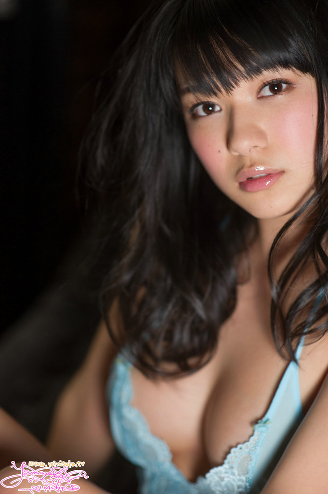 / Minisuka.tv / 2014.12.11 Tomoe Yamanaka 山中知恵 - Limited Gallery 25.3 日系-绅士图