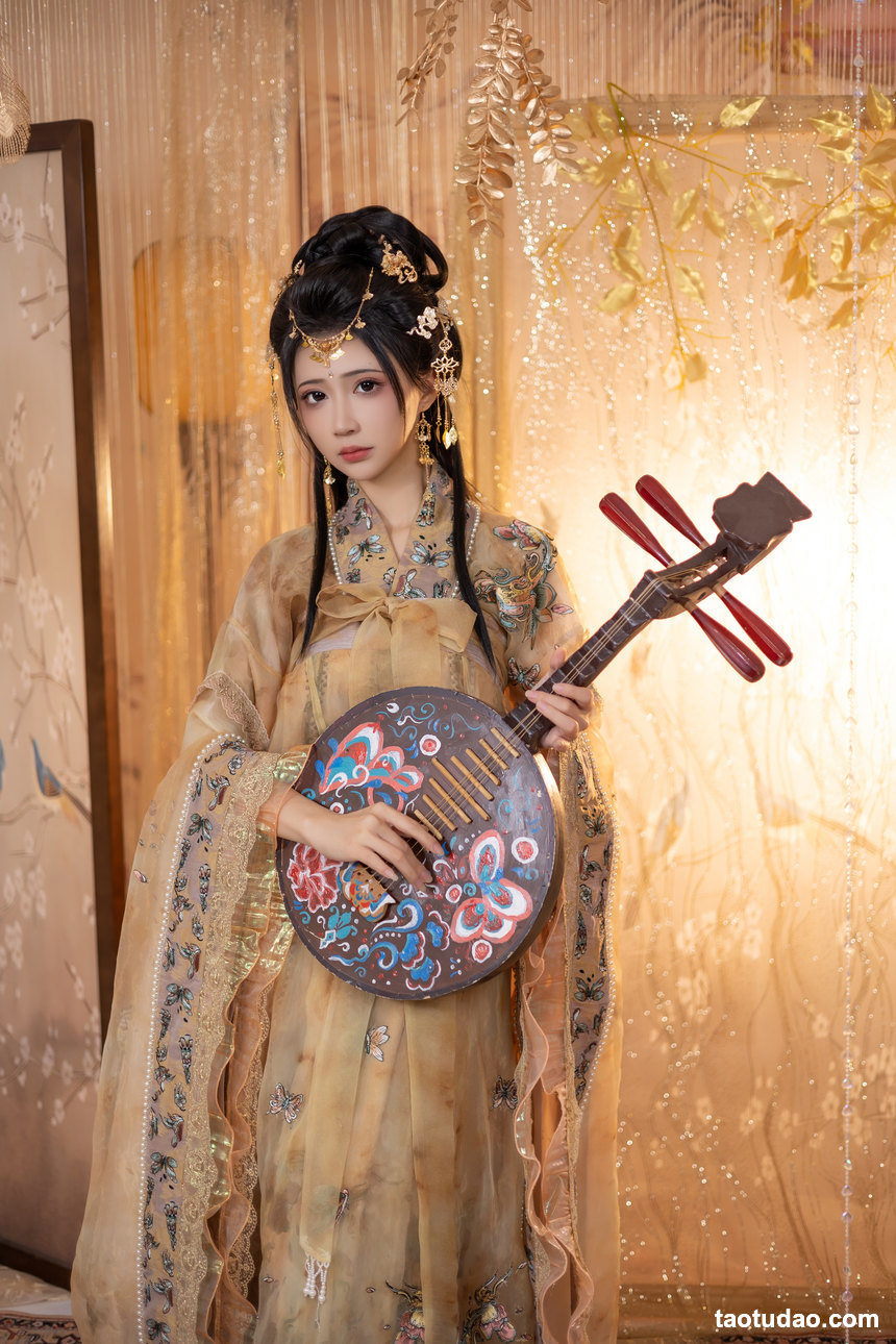 图片[2]-[YITUYU艺图语]2022.12.23 金陵月 -绮罗生的小苏苏-[27+1P／261MB]-绅士图