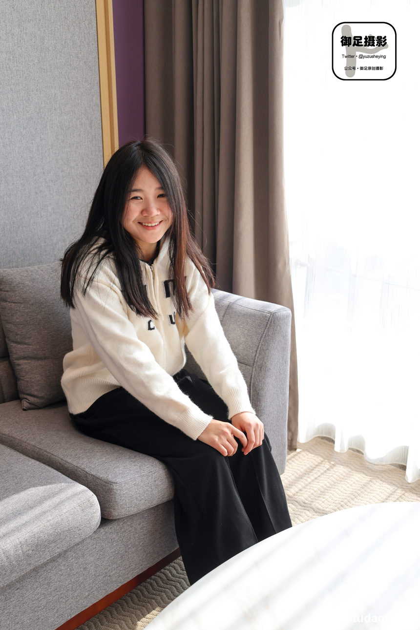 图片[4]-御足摄影 NO.008 板鞋白棉袜 [74P1V2.50GB]-绅士图