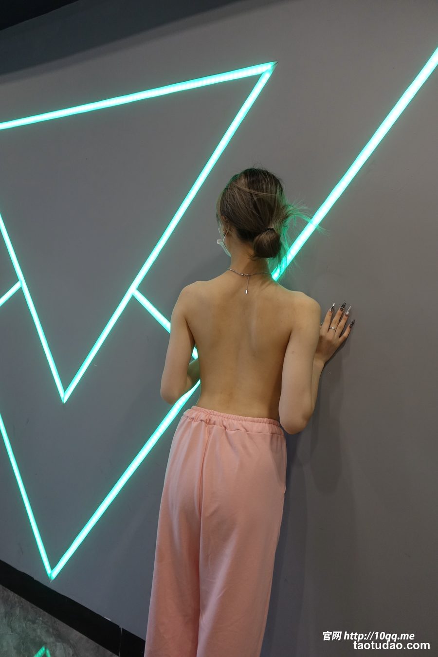 图片[4]-[ROSI口罩系列]2024.05.01 NO.2880[75+1P／87MB]-绅士图