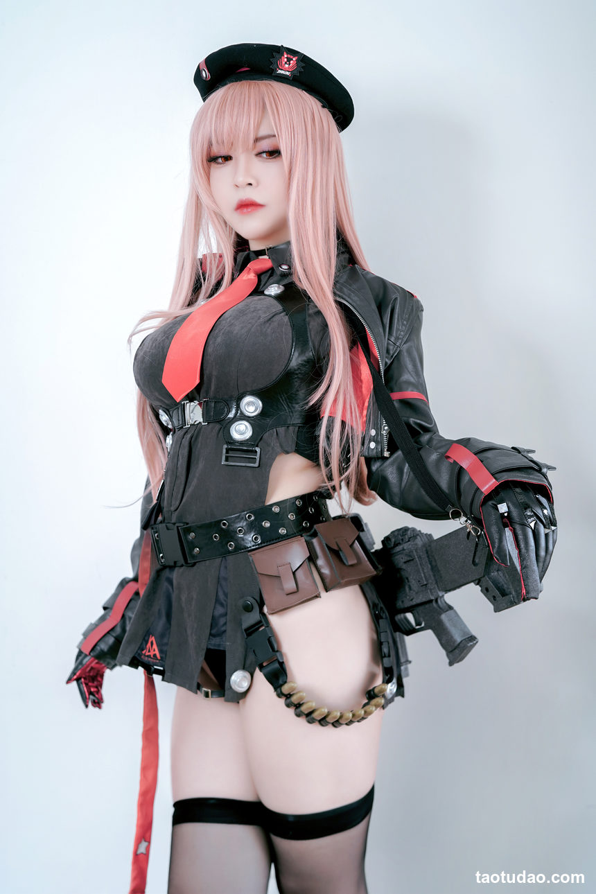 图片[4]-半半子-NIKKE-拉毗[54P+2V-218MB]-绅士图