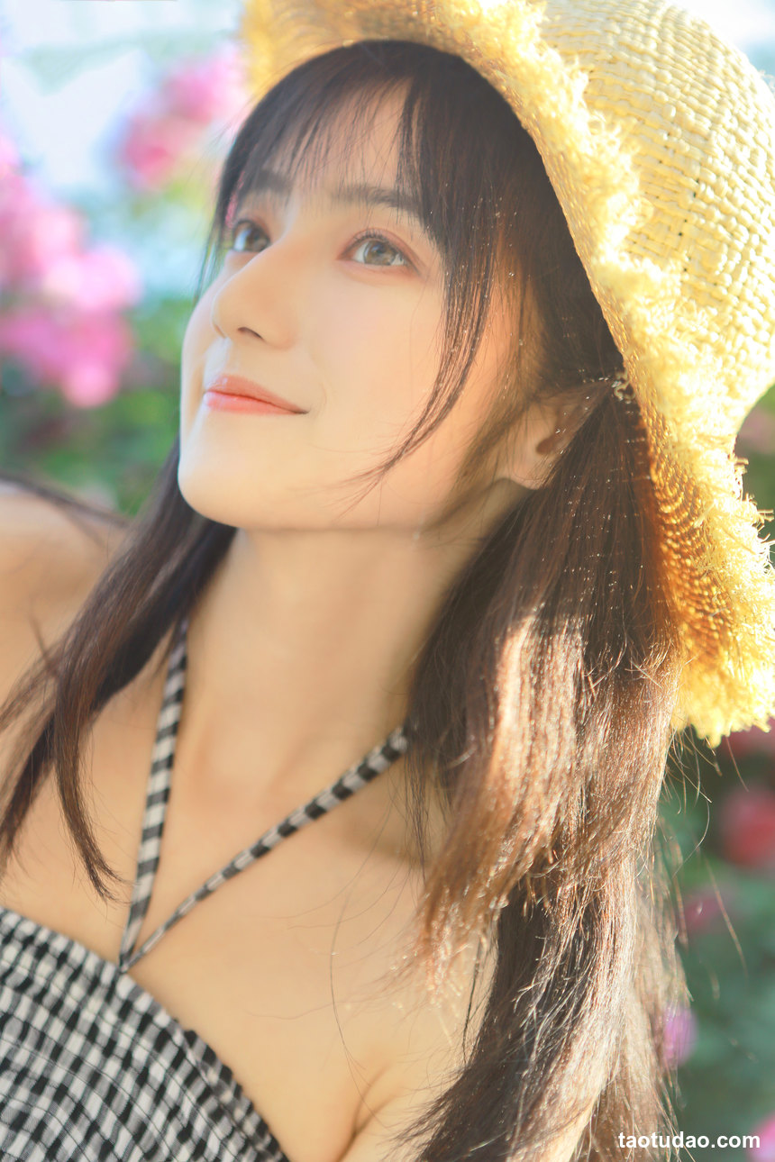 图片[2]-[YITUYU艺图语]2022.05.18 蔷薇迟开 月半了吧[27+1P／268MB]-绅士图