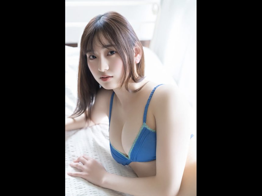图片[4]-FRIDAYデジタル写真集 斎藤愛莉『カレシ目線。vol.1』全カット-绅士图