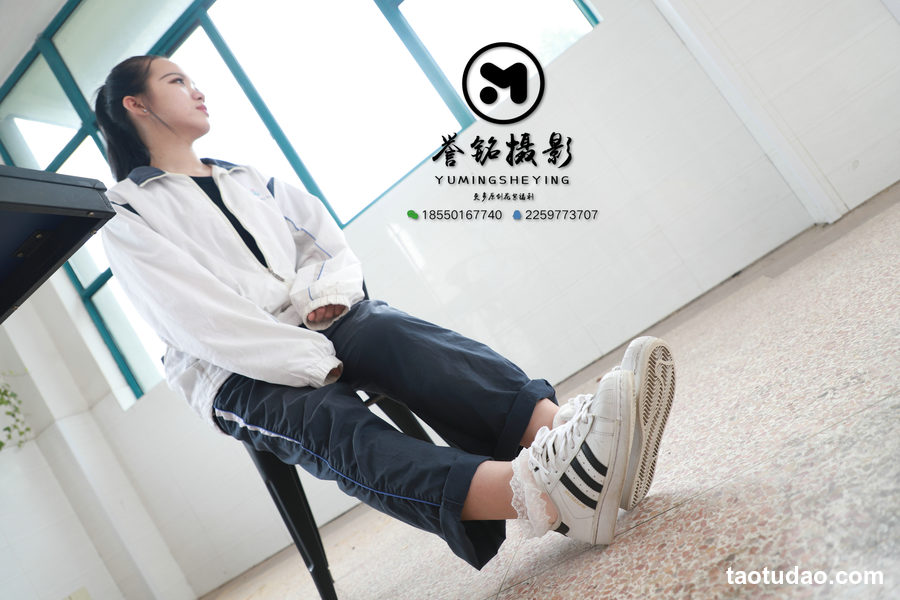 图片[2]-[誉铭传媒]袜足摄影 2019年《2019.07.10定制作品》 [150P／886MB]-绅士图