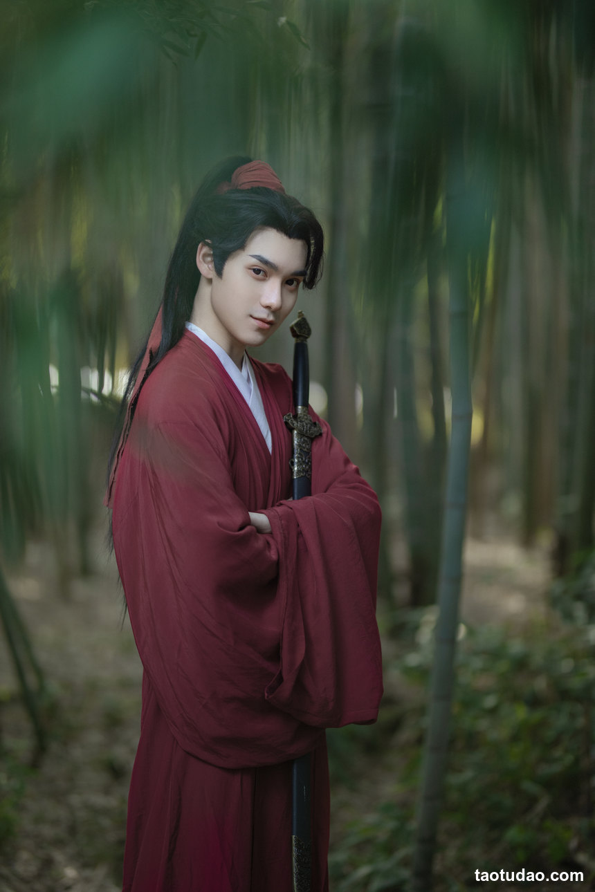 图片[3]-[YITUYU艺图语]2023.01.11 江湖 奈何何何啊[21+1P／381MB]-绅士图