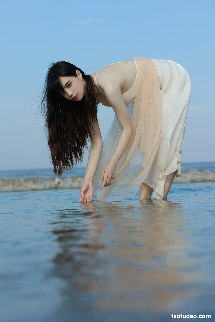 图片[4]-[YITUYU艺图语]2022.06.23 甜美只为她 佳仪[19+1P／230MB]-绅士图