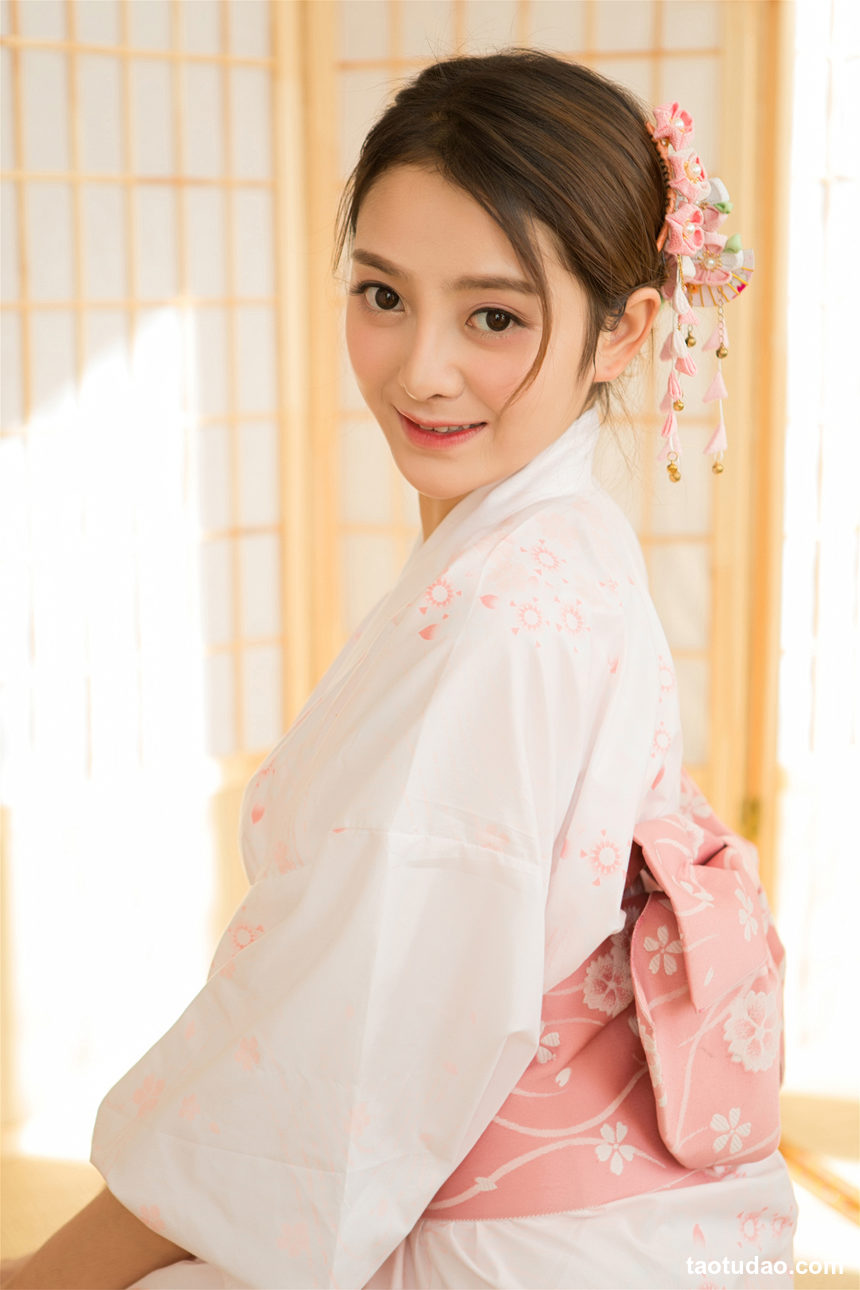 图片[3]-[YALAYI雅拉伊]2024.01.15 NO.1109 柔和绽放[31+1P／150MB]-绅士图