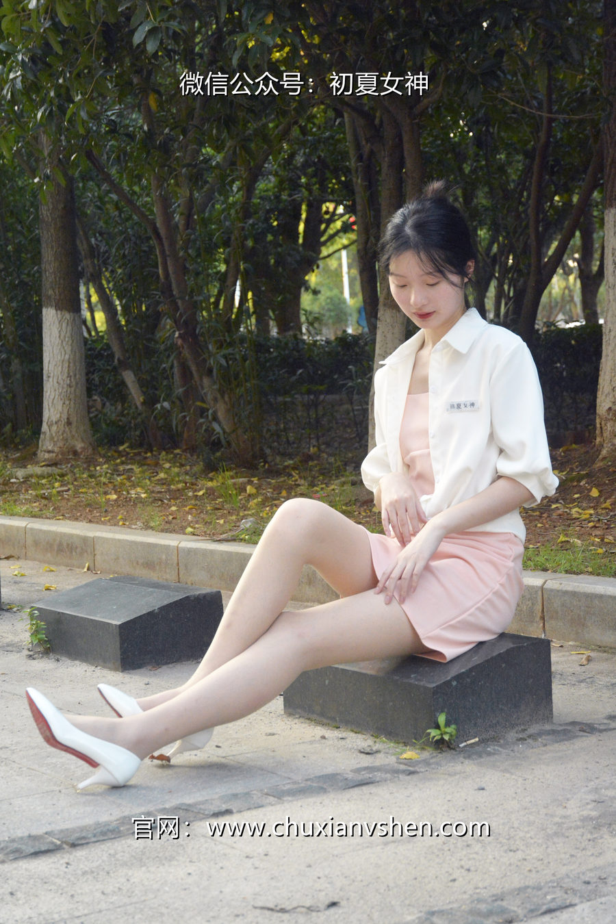 图片[2]-初夏女神 NO.083 安妮 不再犹豫[140P+1V／5.47GB]-绅士图