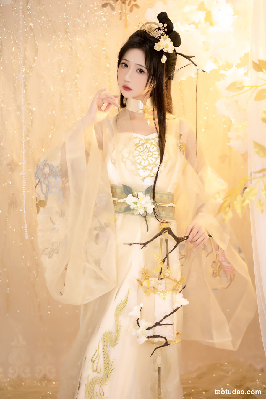 图片[3]-[YITUYU艺图语]2023.02.12 惊梦 -绮罗生的小苏苏-[26+1P／212MB]-绅士图