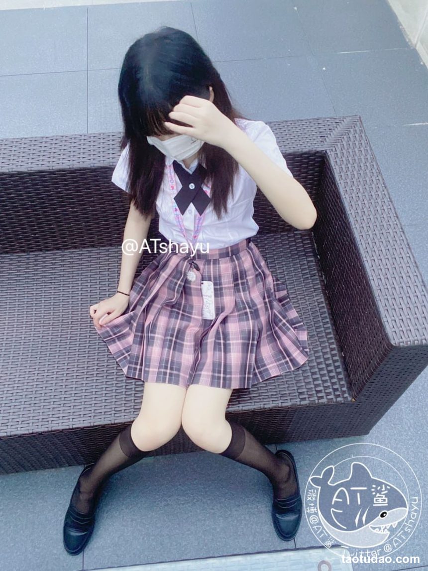 图片[2]-AT鲨 -NO.055 19岁生日 [21P-5MB]-绅士图