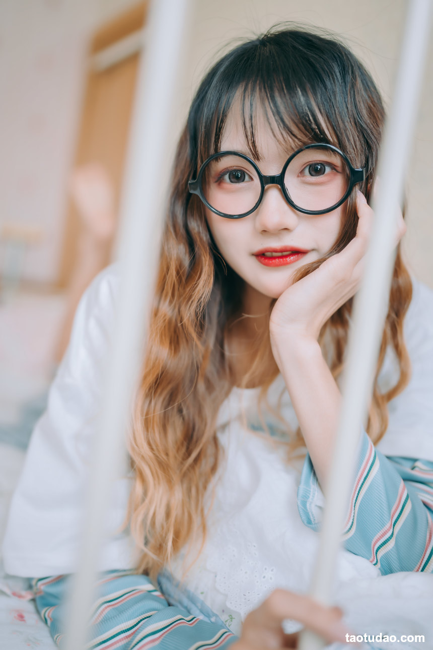 图片[4]-[YITUYU艺图语]2022.05.04 全糖去冰 兔子Zzz不吃胡萝卜[22+1P／93MB]-绅士图