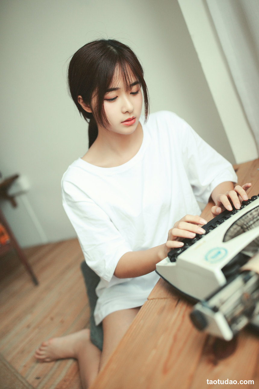 图片[4]-[YITUYU艺图语]2022.07.23 写给未来的自己 思涵[31+1P／268MB]-绅士图