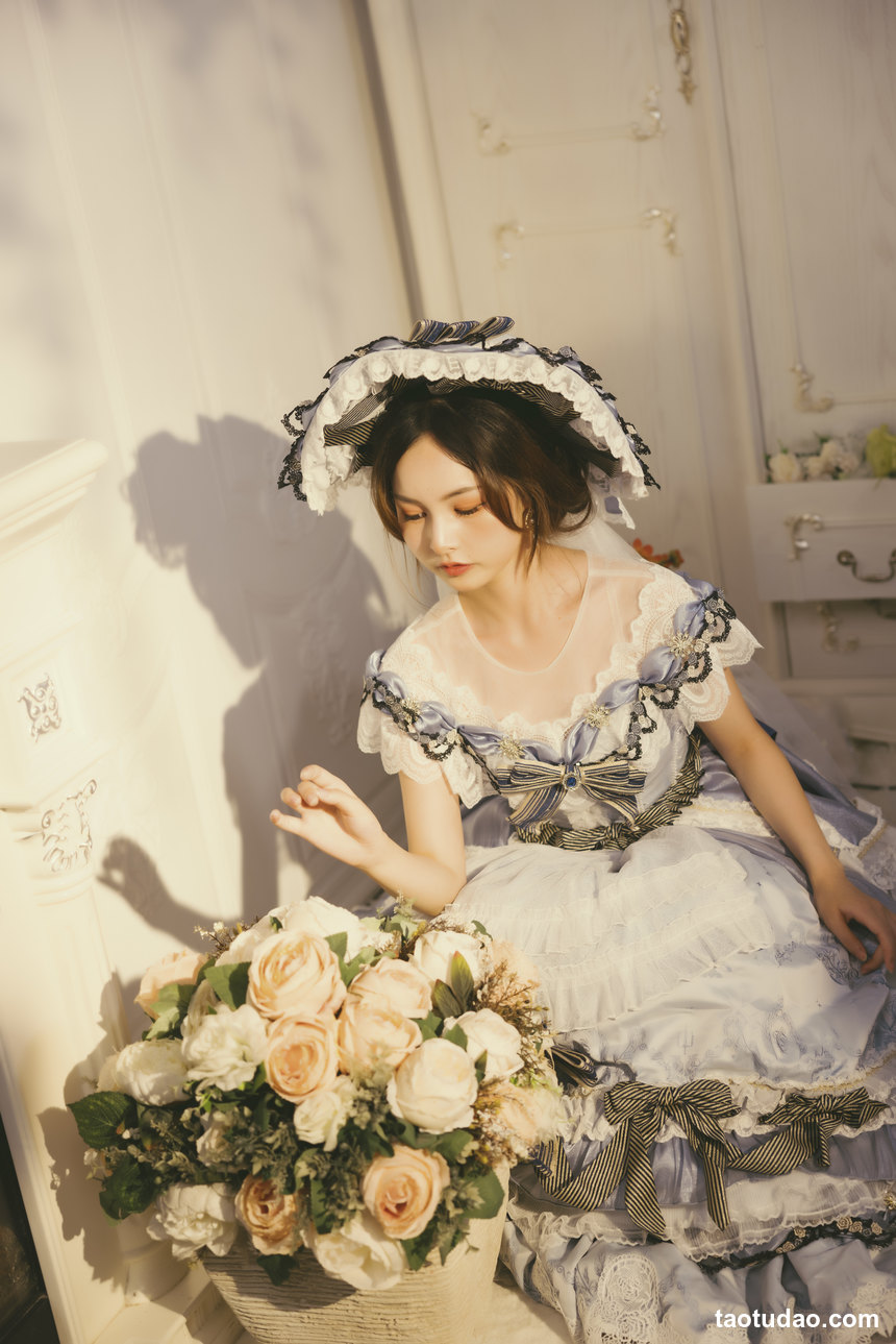 图片[4]-[YITUYU艺图语]2022.09.25 舒舒公主 舒舒[29+1P／304MB]-绅士图