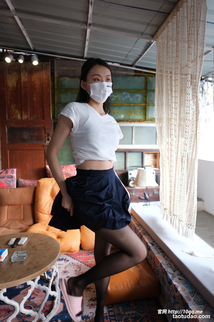 图片[3]-[ROSI口罩系列]2024.03.04 NO.2822[33+1P／39MB]-绅士图