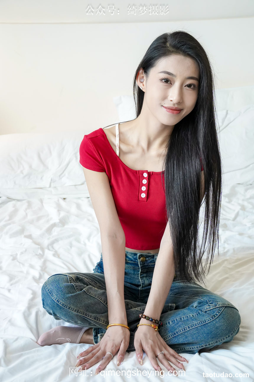 图片[3]-[绮梦摄影] 2024.10.22 NO.060 佳佳 珍藏无修无水印版 [126P+1V-4.08G]-绅士图