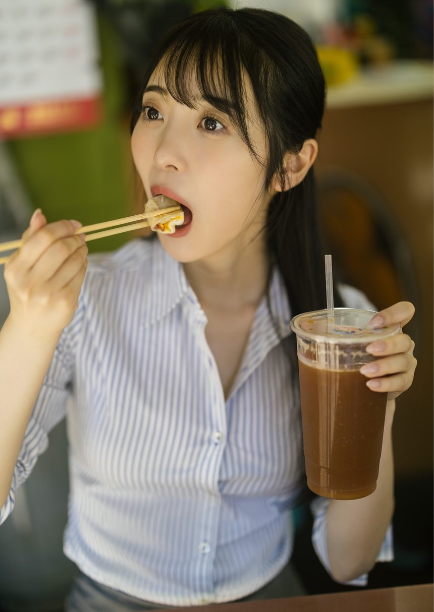 图片[2]-【デジタル限定 YJ PHOTO BOOK】かとゆり写真集「THE BEST〜最高の贈り物」-绅士图