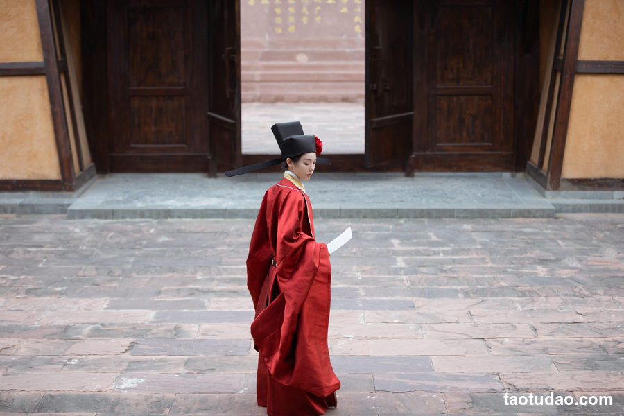 图片[4]-[YITUYU艺图语]2023.04.12 女驸马 一方伊人yi[24+1P／351MB]-绅士图