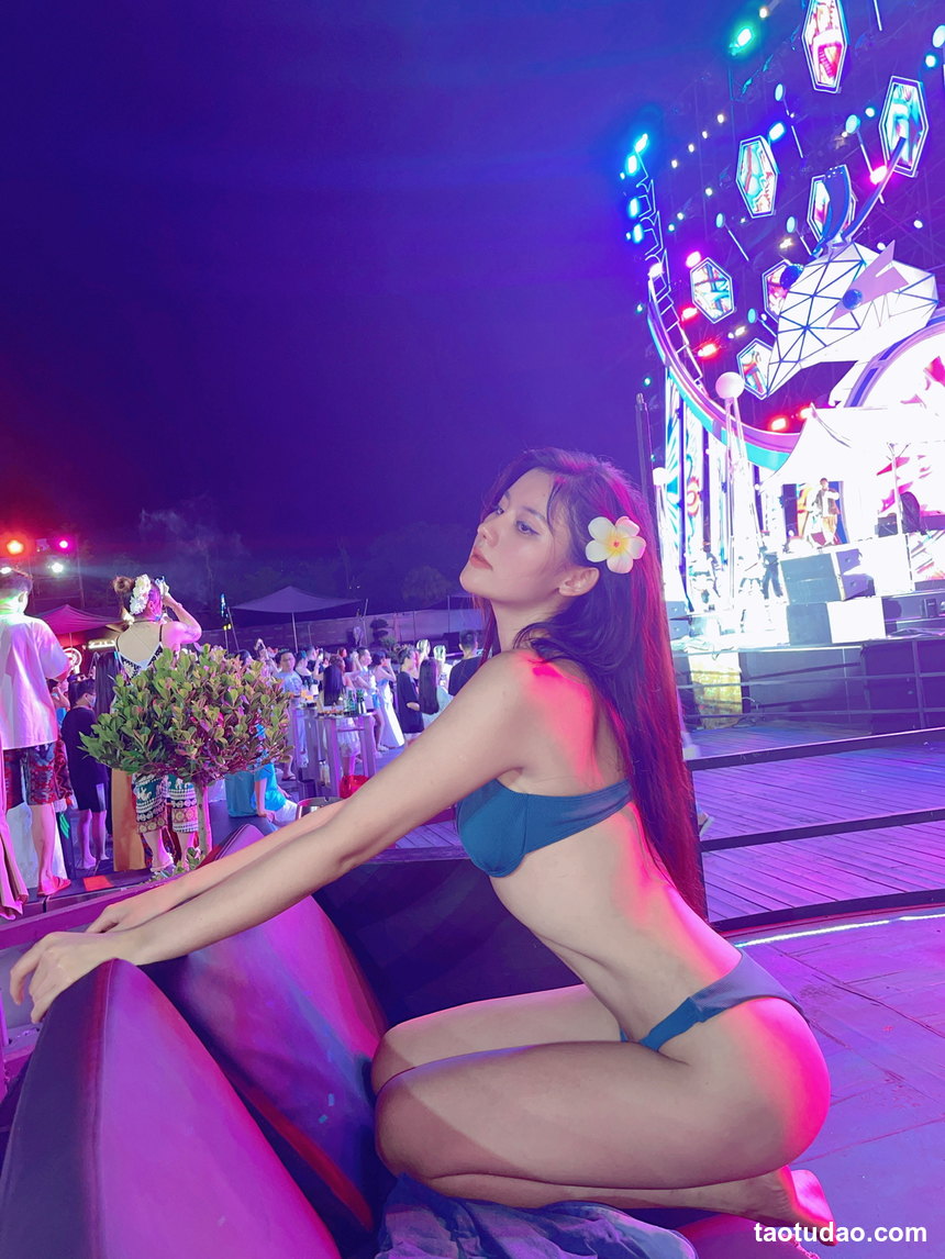 图片[3]-就是阿朱啊 – 室外狂欢 [19P-16MB]-绅士图