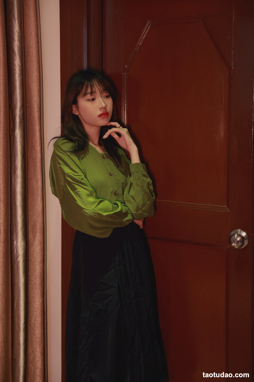 图片[4]-[YITUYU艺图语]2022.05.09 暗香 UU[31+1P／251MB]-绅士图