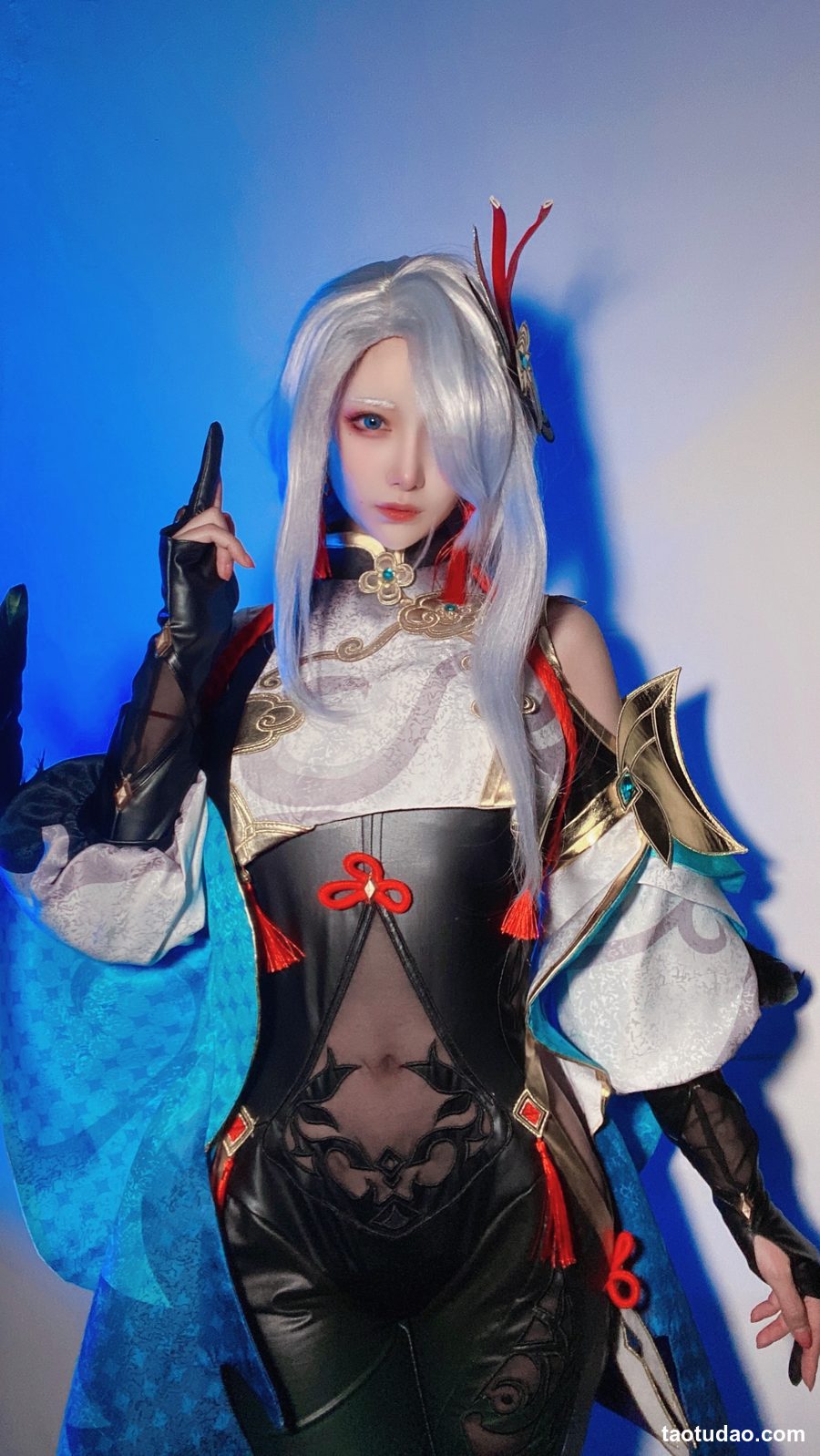 图片[2]-shika小鹿鹿 -2022春自拍合集  [70P-192MB]-绅士图