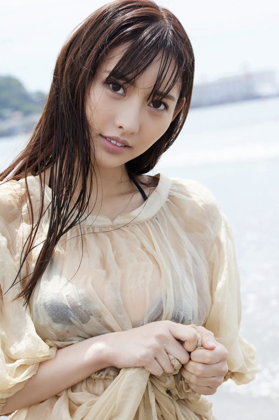 图片[4]-あのん写真集「Slender & Glamorous 完全版」-绅士图