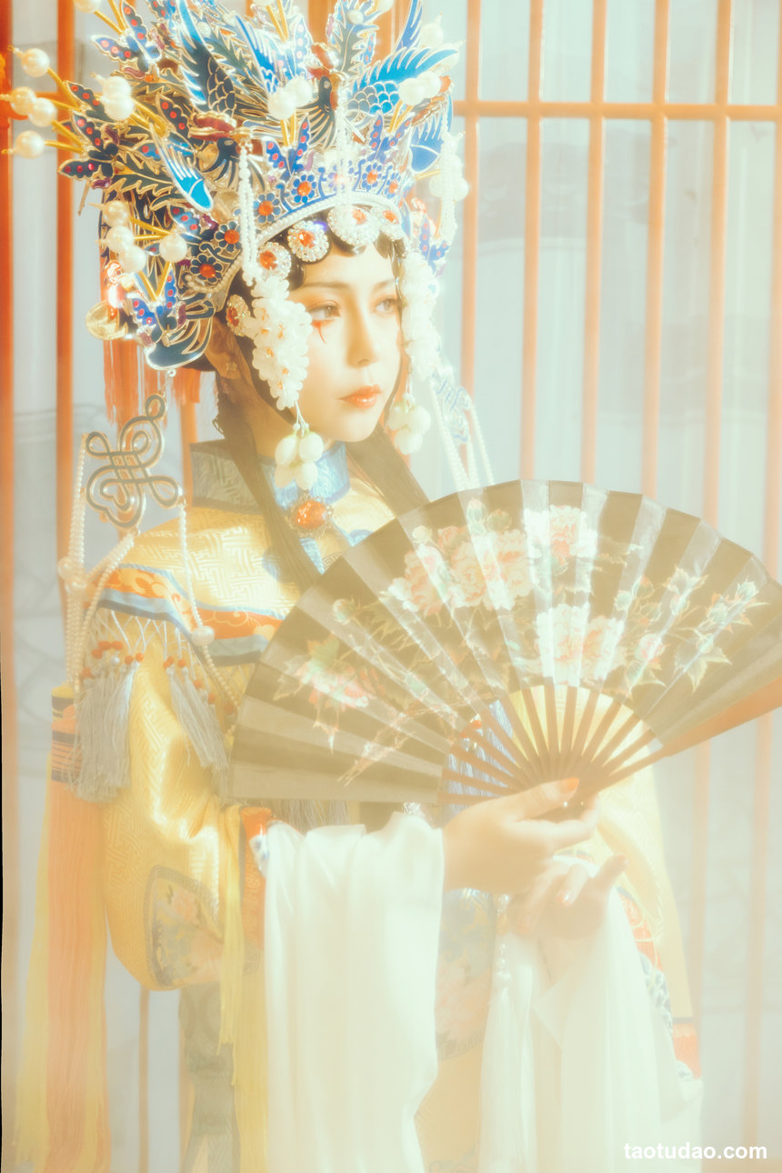 图片[2]-[YITUYU艺图语]2022.08.03 秦衣cos 阡墨红尘[199+1P／358MB]-绅士图