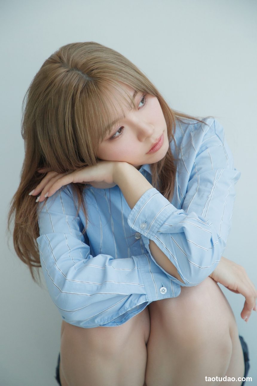 图片[2]-Liyuu VOICE VISTA magazine デジタル写真集-绅士图