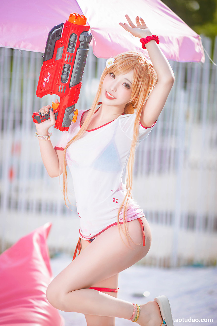 图片[3]-切切celia – 亚丝娜泳装 [21P-191MB]-绅士图