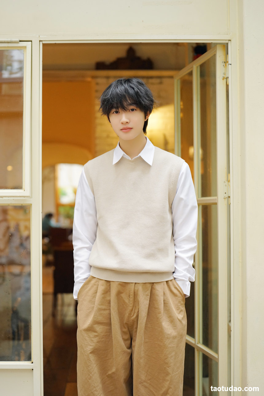 图片[3]-[YITUYU艺图语]2022.06.20 放学别走~ ss_田爽[26+1P／92.5MB]-绅士图