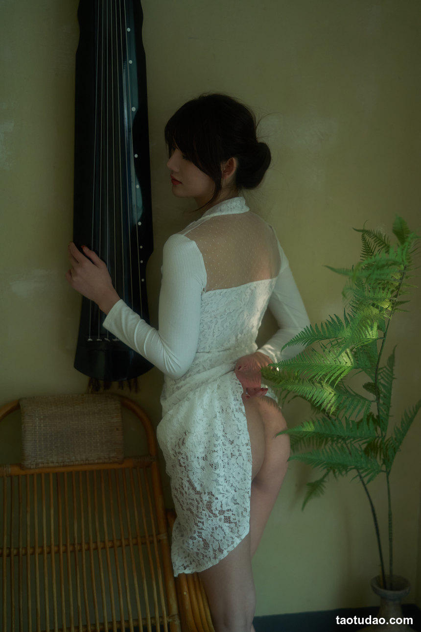 图片[3]-就是阿朱啊 –  晚烟 [78P-1.01GB]-绅士图