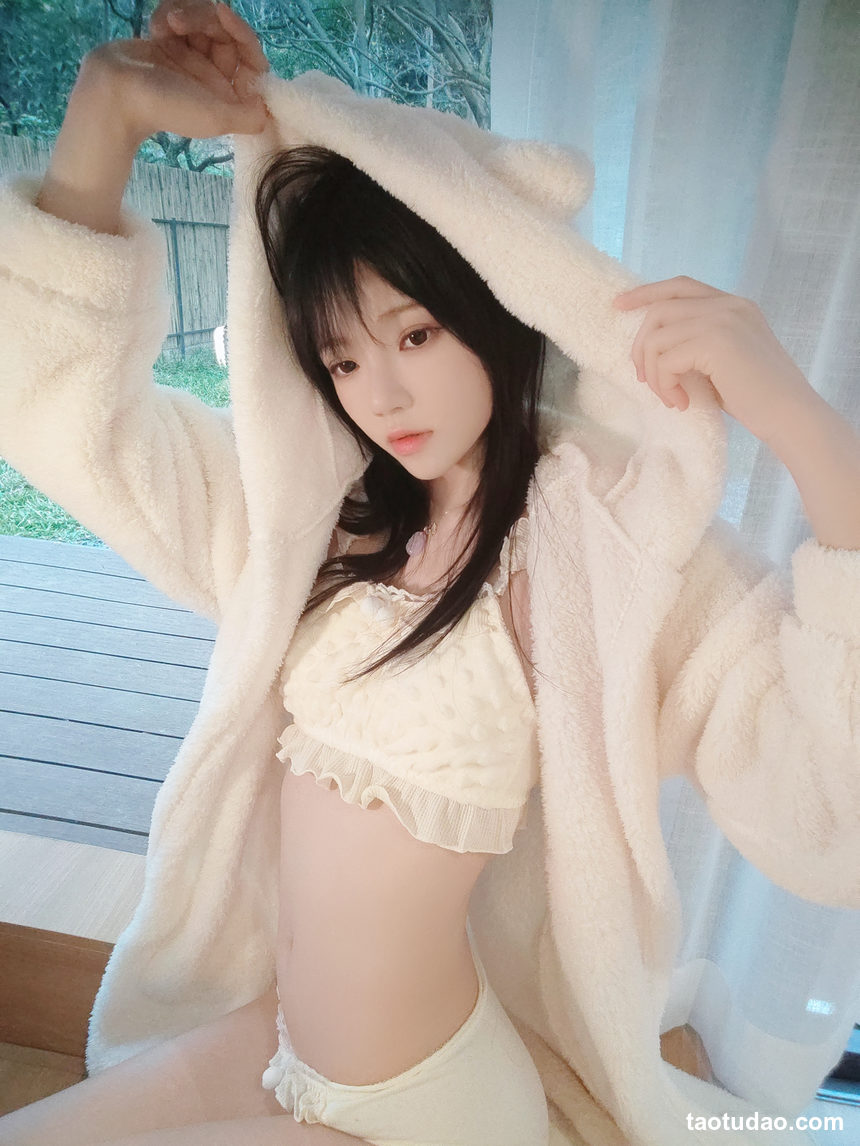 图片[3]-桜桃喵 –  糯米小圆子 [30P-152MB]-绅士图