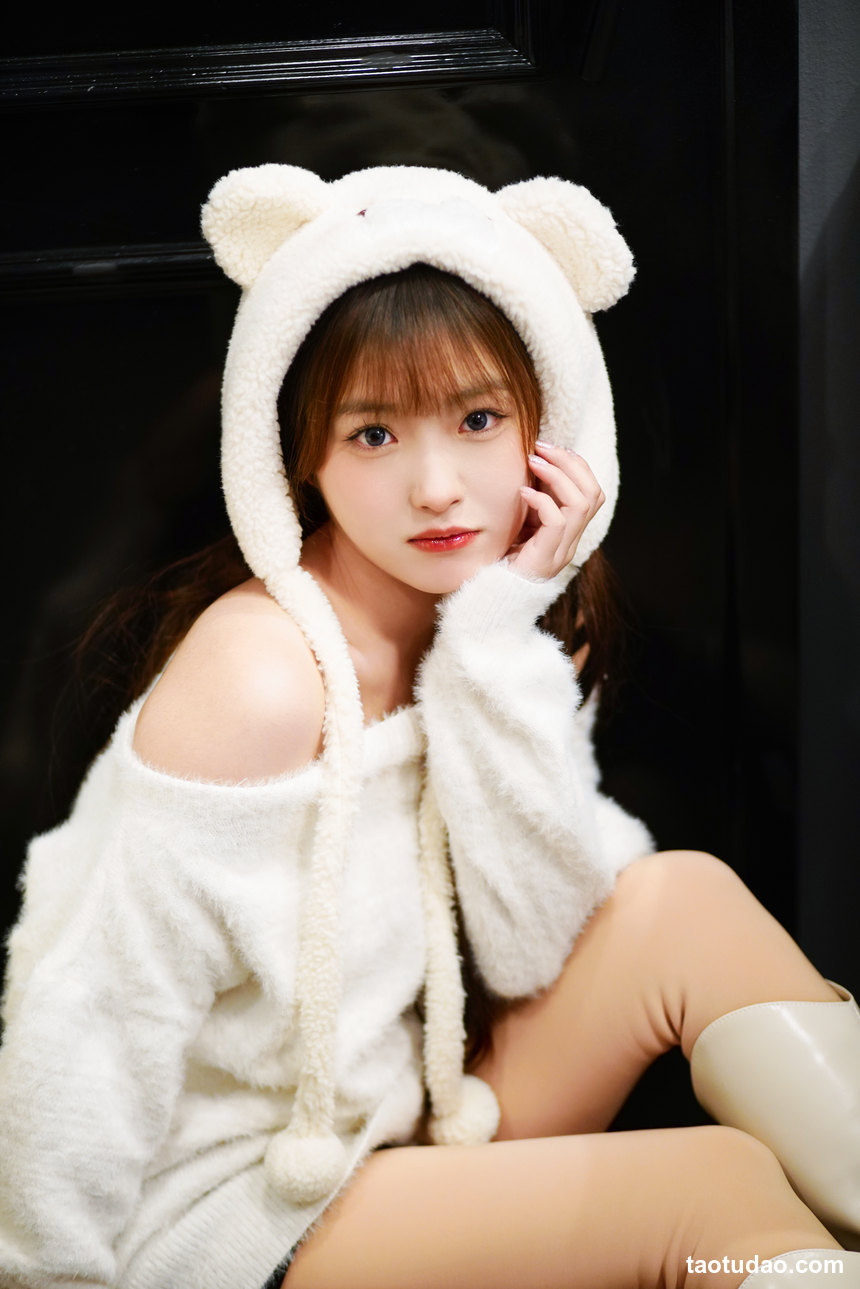 图片[3]-[YITUYU艺图语]2022.12.12 藏好过冬 -炸鸡冰可乐-[24+1P／281MB]-绅士图