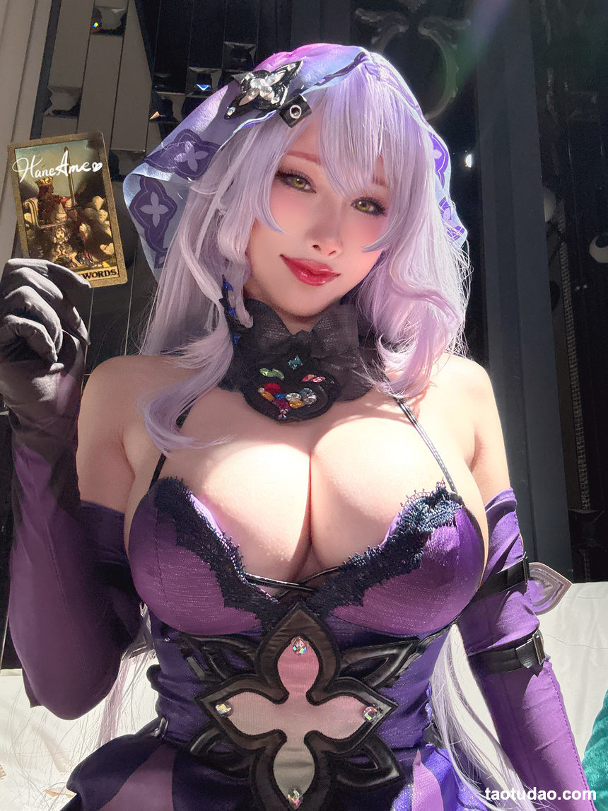 图片[2]-雨波HaneAme –  黑天鹅[30P-101.1M]-绅士图