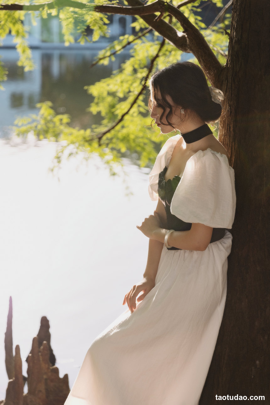 图片[3]-[YITUYU艺图语]2022.09.06 水波辉映 秋水[43+1P／526MB]-绅士图