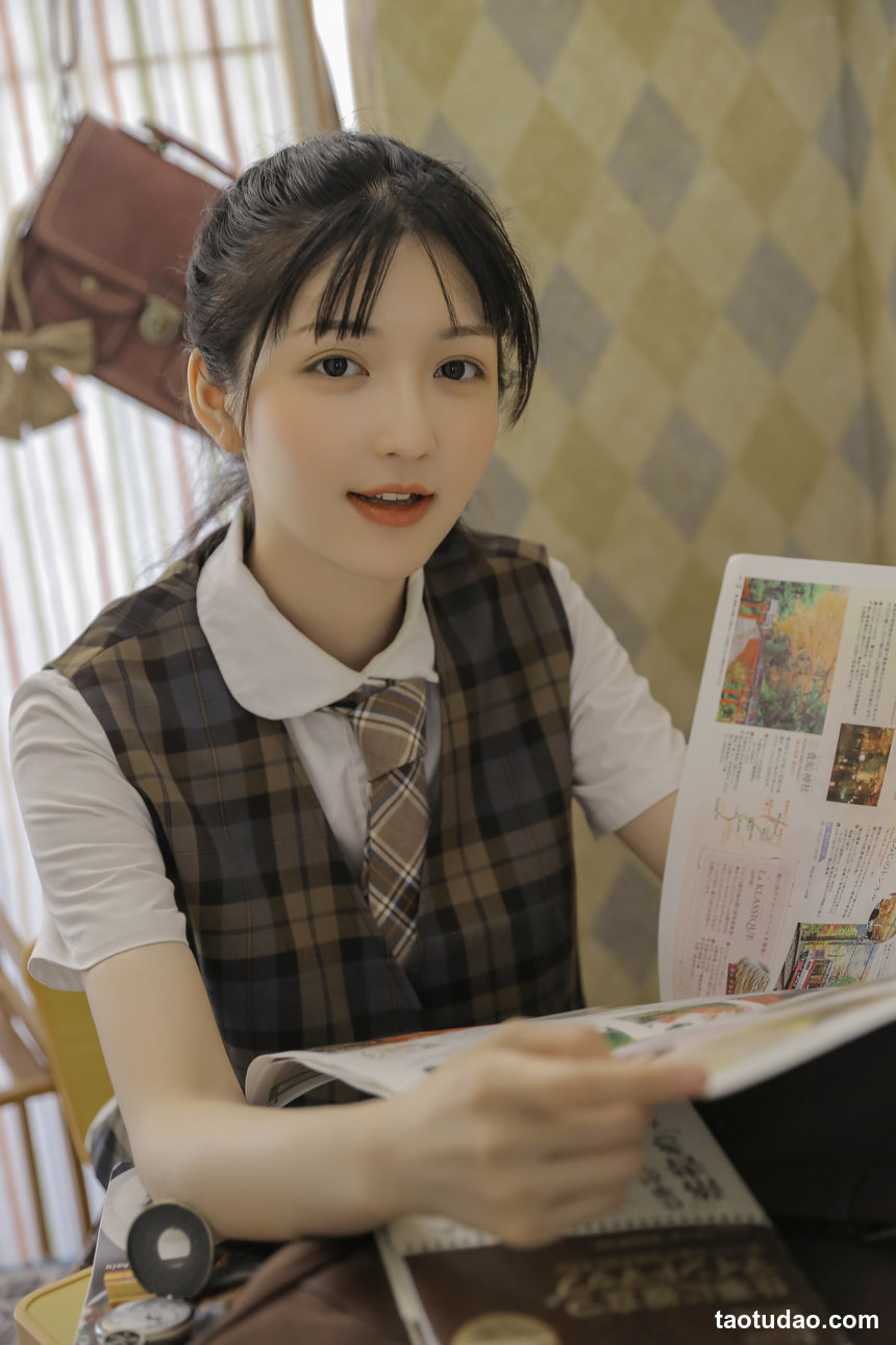 图片[3]-[YITUYU艺图语]2022.06.29 高校女生 金迪-Vivian[21+1P／105MB]-绅士图