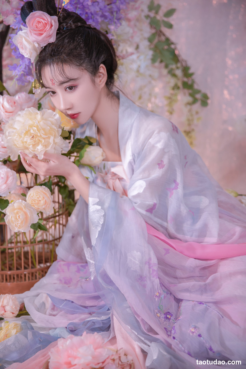 图片[2]-[YITUYU艺图语]2022.11.08 雨霖铃 -绮罗生的小苏苏-[26+1P／392MB]-绅士图