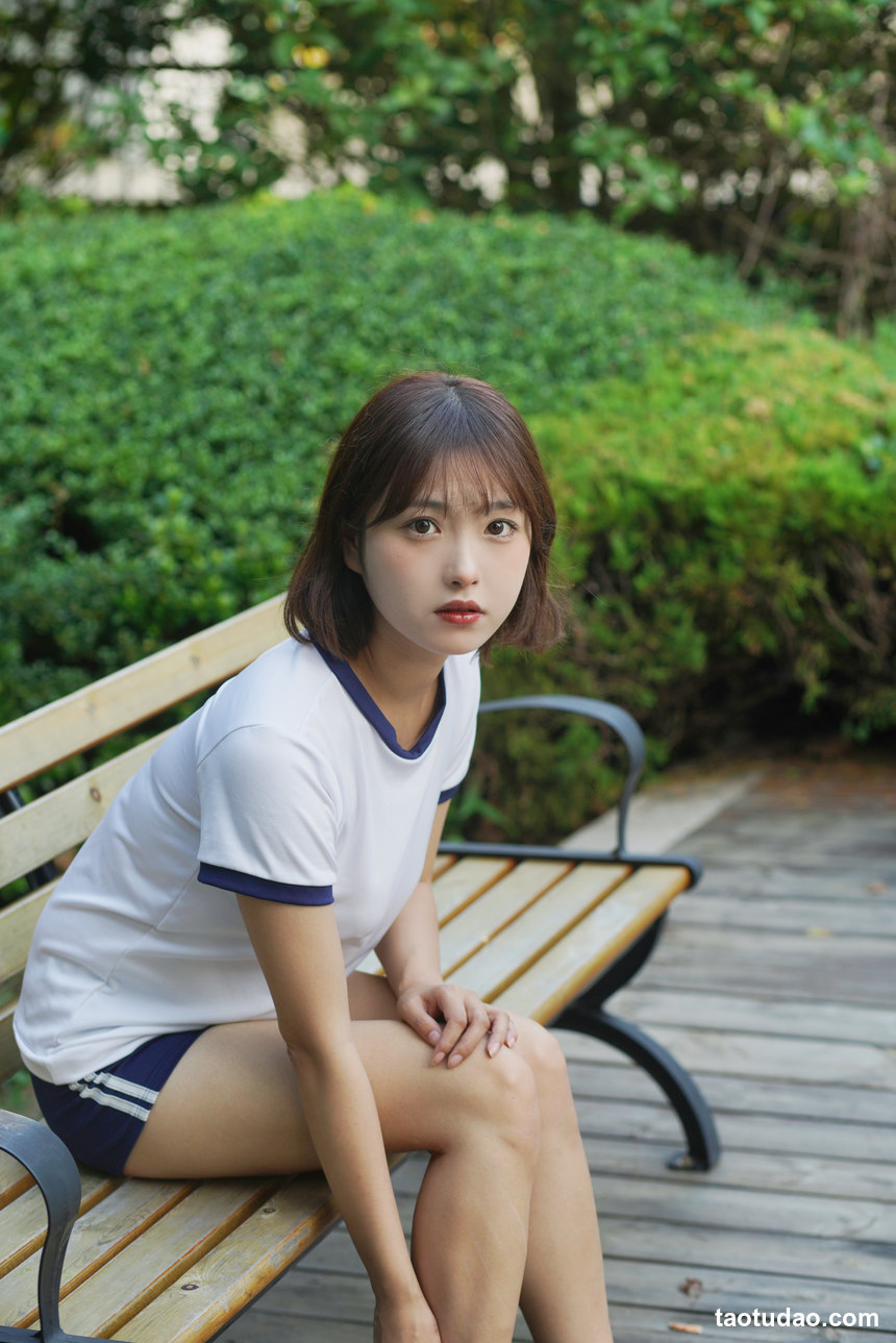 图片[2]-[YITUYU艺图语]2022.11.06 体操服 -炸鸡冰可乐-[19+1P／140MB]-绅士图