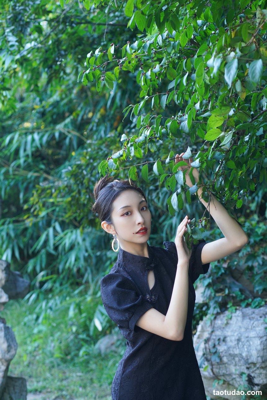 图片[4]-[YITUYU艺图语]2022.11.08 过客 大眼萌[35+1P／631MB]-绅士图