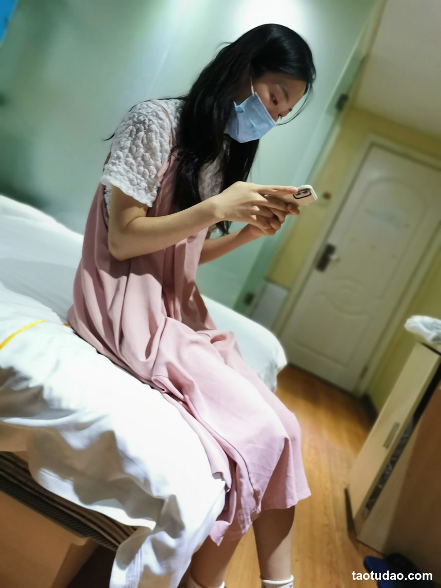 图片[4]-鱼鱼足影 NO.006 – 细妹[189P+1V／979MB]-绅士图