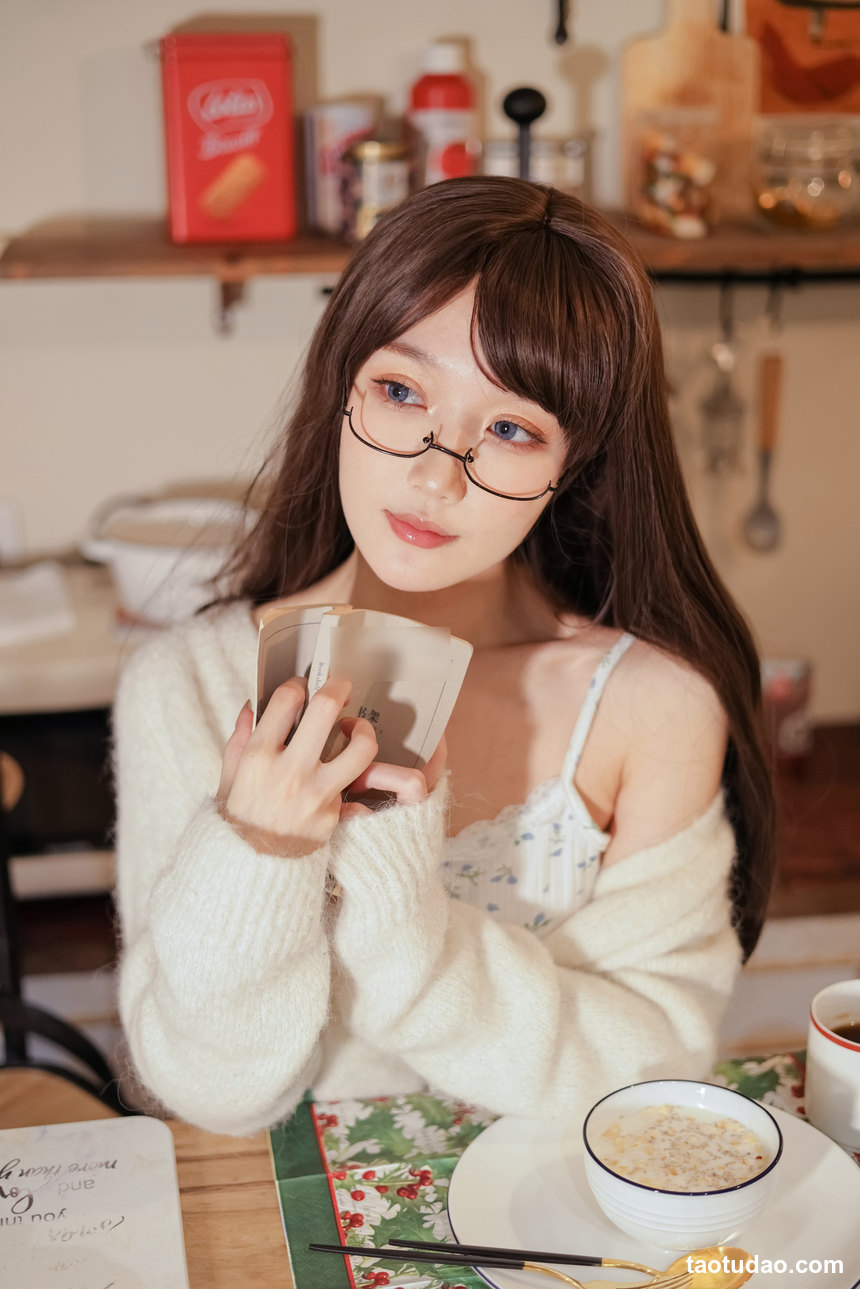 图片[2]-阿包也是兔娘 – NO.85 轻熟女 [34P-626MB]-绅士图