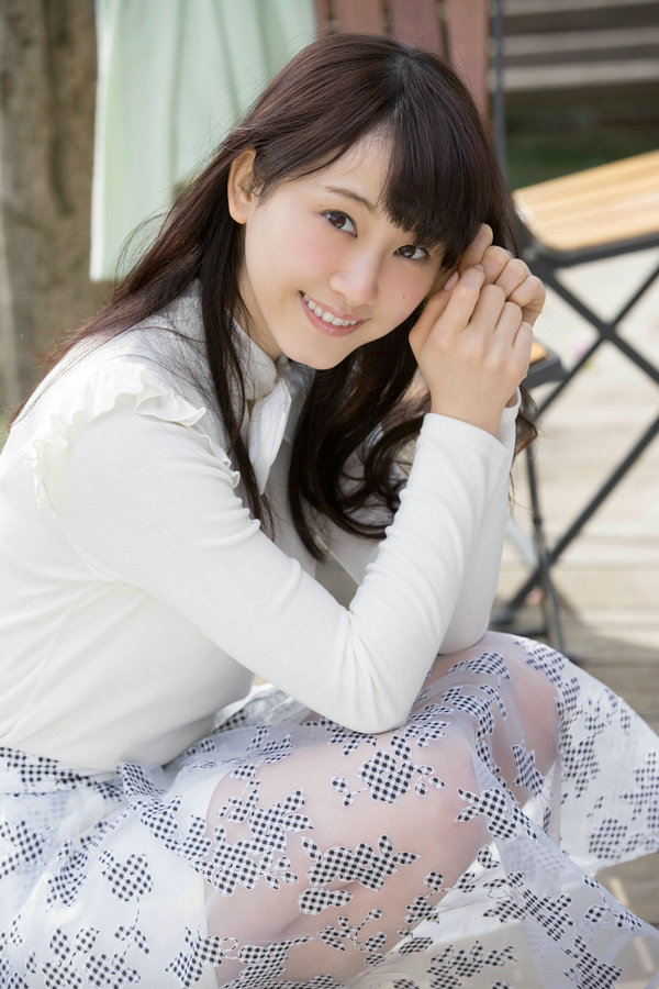 / YS-Web / Vol.645 Rena Matsui 松井玲奈 / 20P-44MB / 日系-绅士图