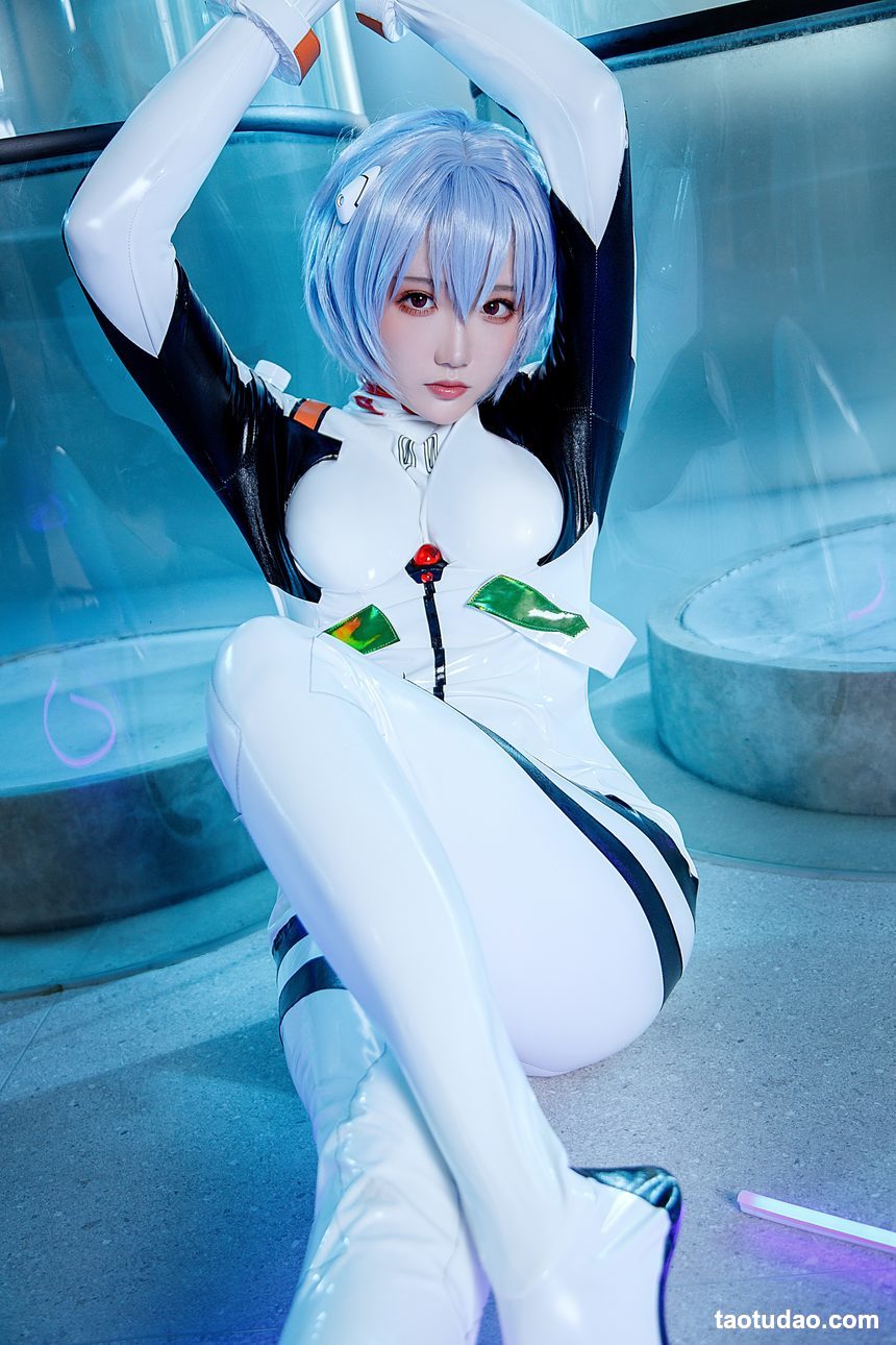 图片[2]-Momoko葵葵 – &瓜希酱 NO.096  EVA 双厨狂喜版[62P-551.4M]-绅士图