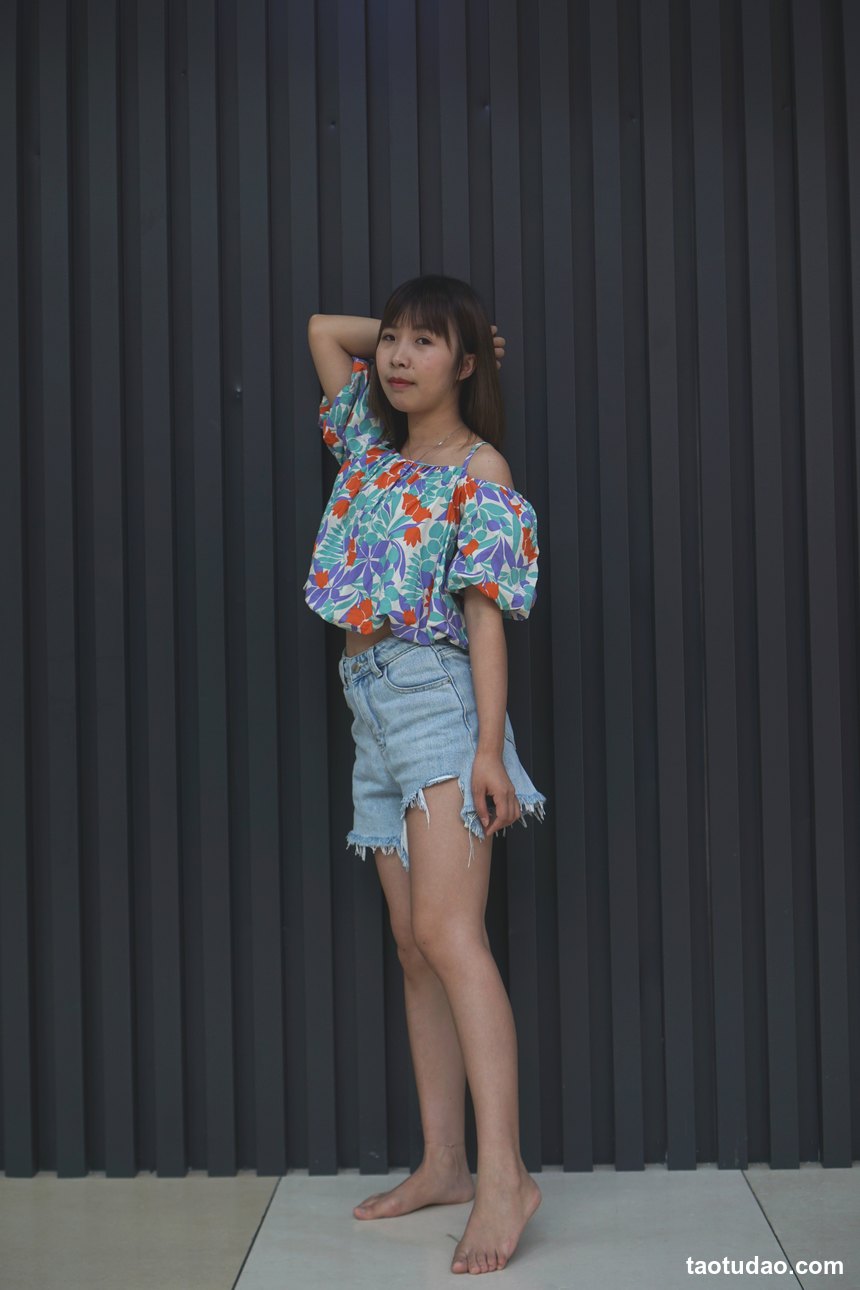 图片[4]-Pary摄影 NO.039 小燕的37码美脚[77P／349MB]-绅士图